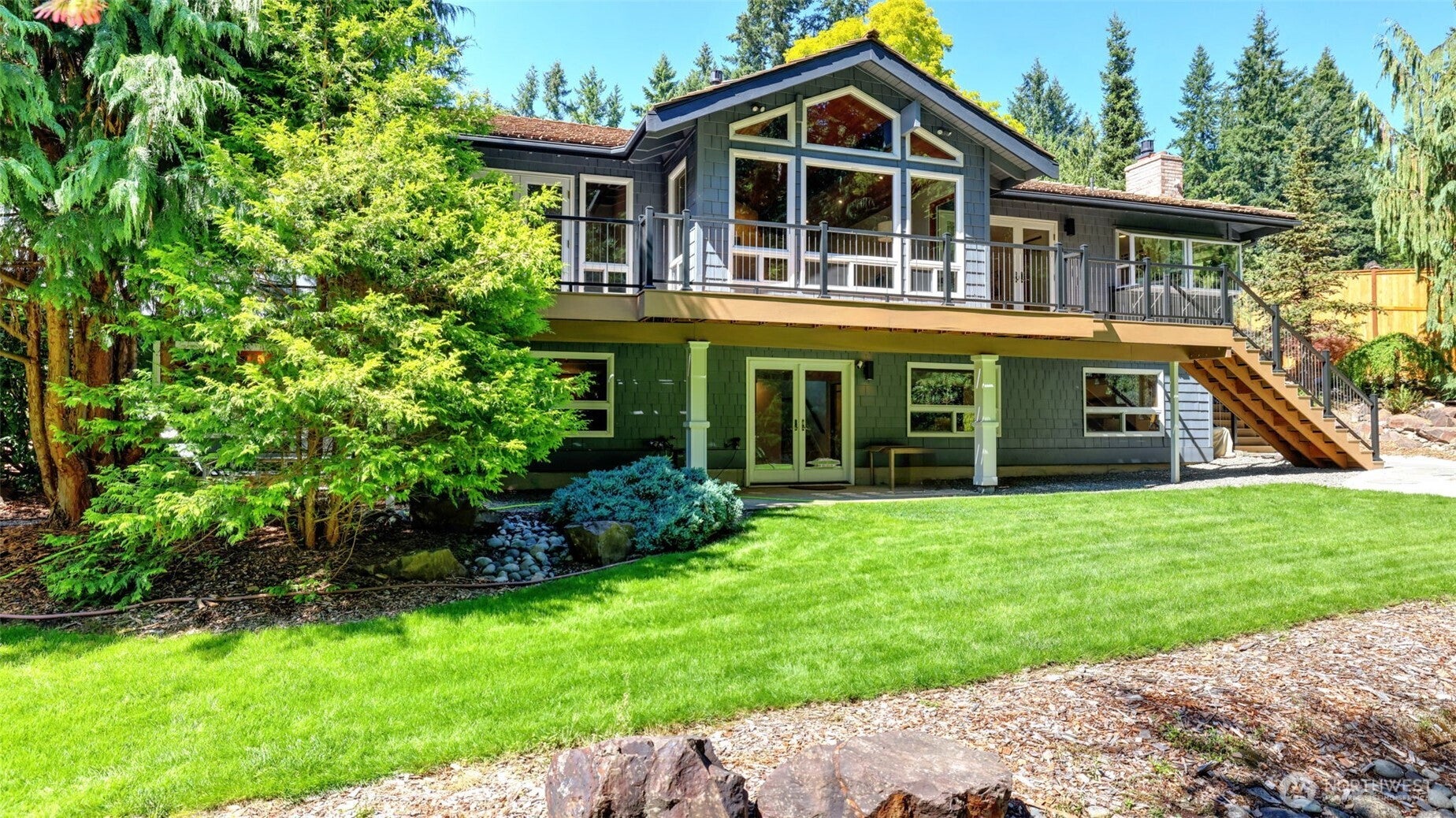 15510 NE 160th Street