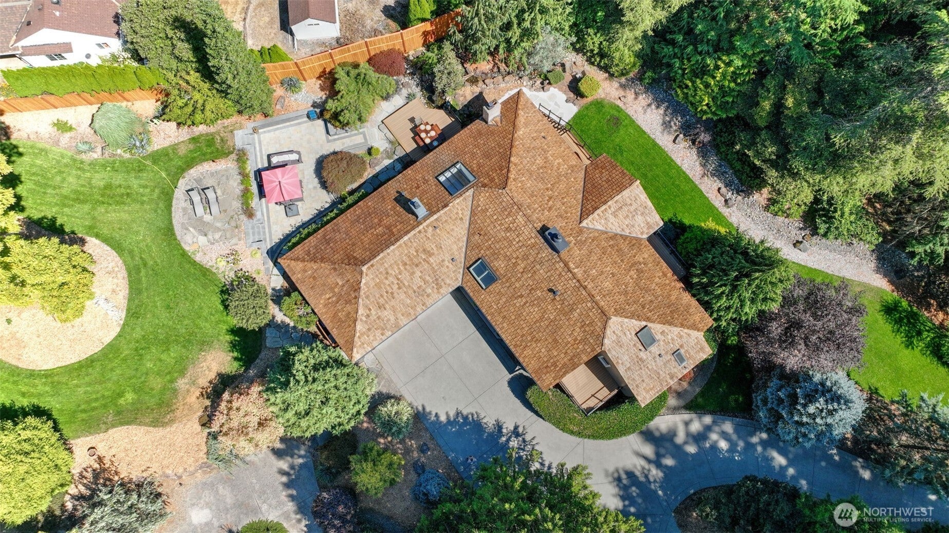 15510 NE 160th Street