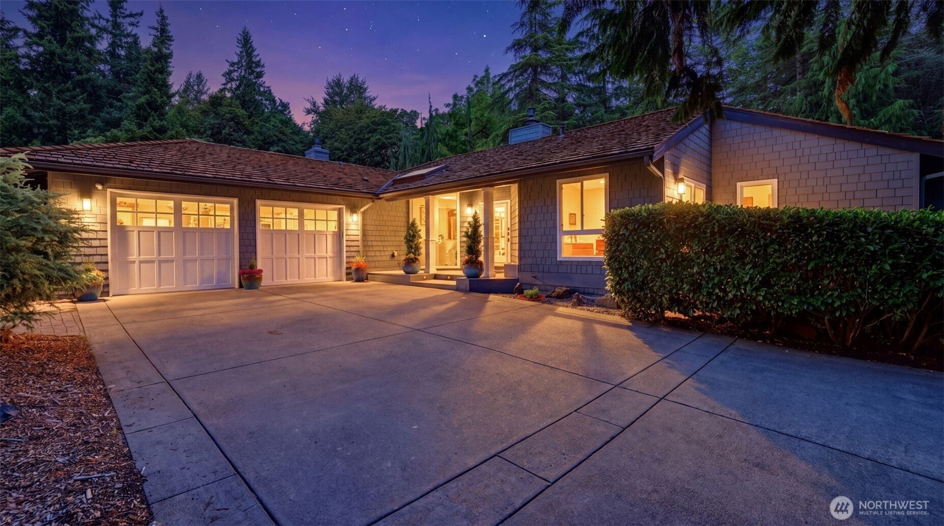 15510 NE 160th Street