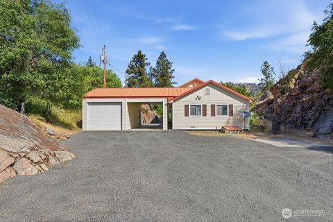 Photo of 39879 W Mill Drive, Lincoln, WA 99147 (MLS # 2532078)