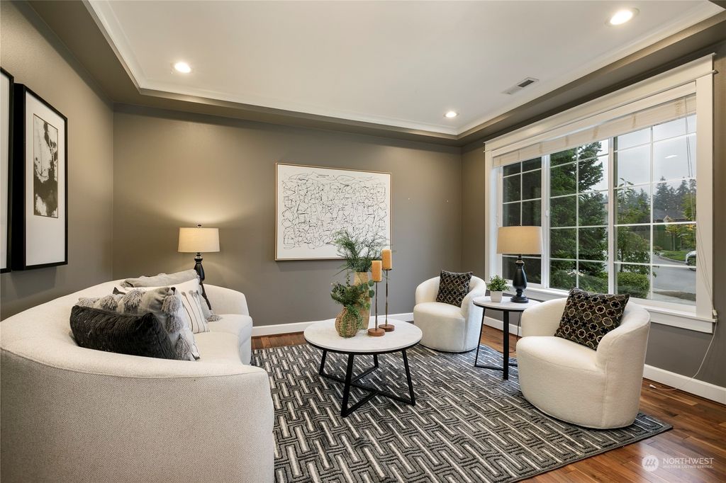 Photo of 10030 NE 151st Drive, Bothell, WA 98011 (MLS # 2298860)