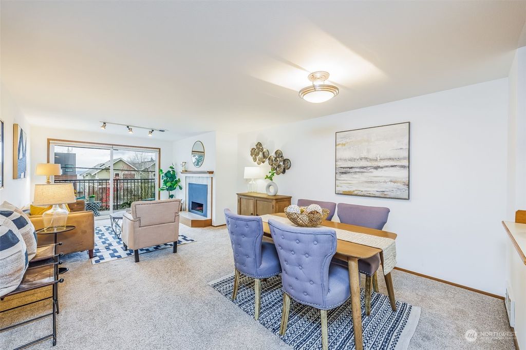 Photo of 6910 California Avenue SW #24, Seattle, WA 98136 (MLS # 2021691)