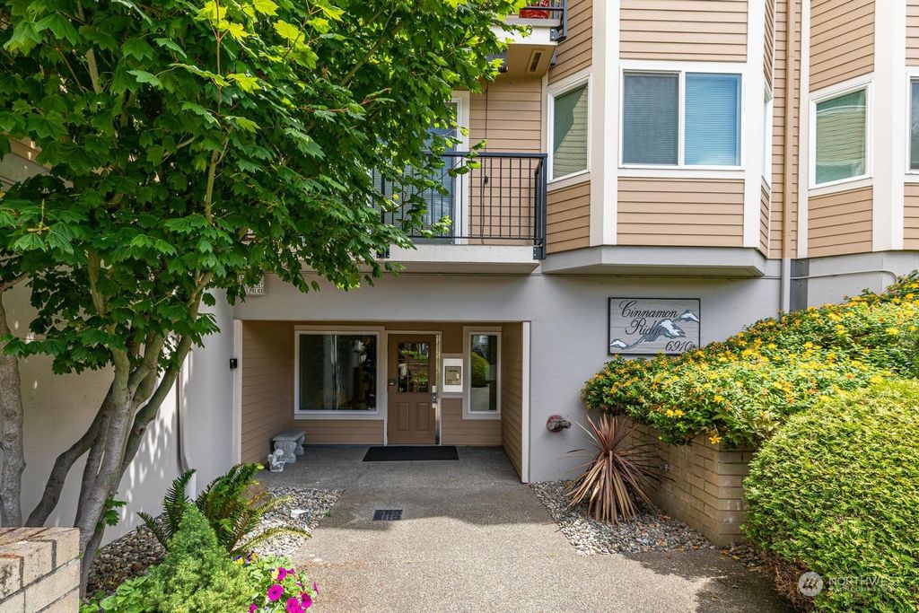 Photo of 6910 California Avenue SW #24, Seattle, WA 98136 (MLS # 2021691)
