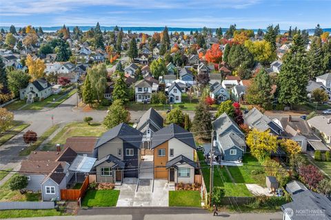Photo of 1925 Lombard Avenue #A,B,C, Everett, WA 98201 (MLS # 2447675)