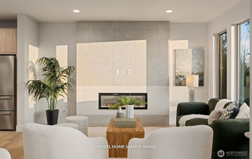 Photo of 8703 126th Avenue NE, Kirkland, WA 98033 (MLS # 2498882)