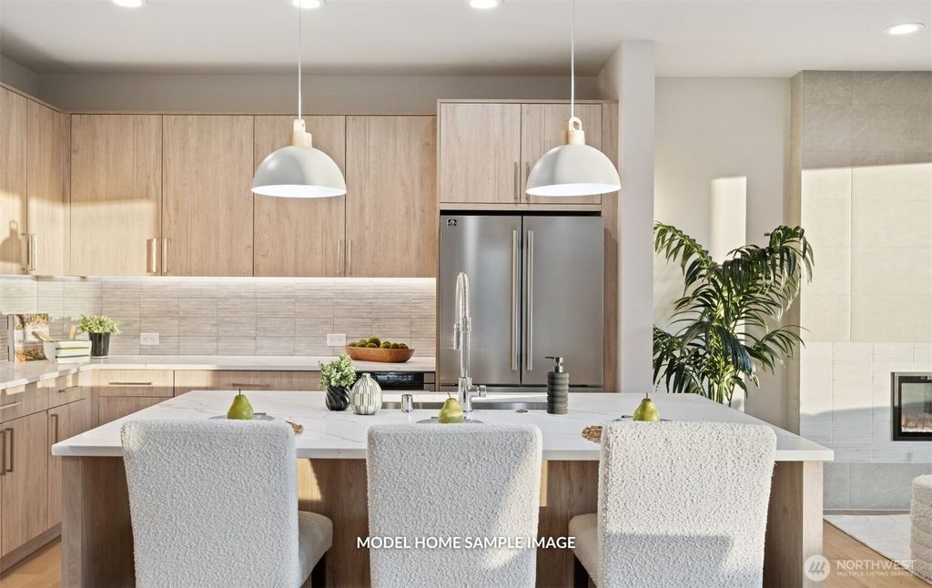 Photo of 8703 126th Avenue NE, Kirkland, WA 98033 (MLS # 2498882)