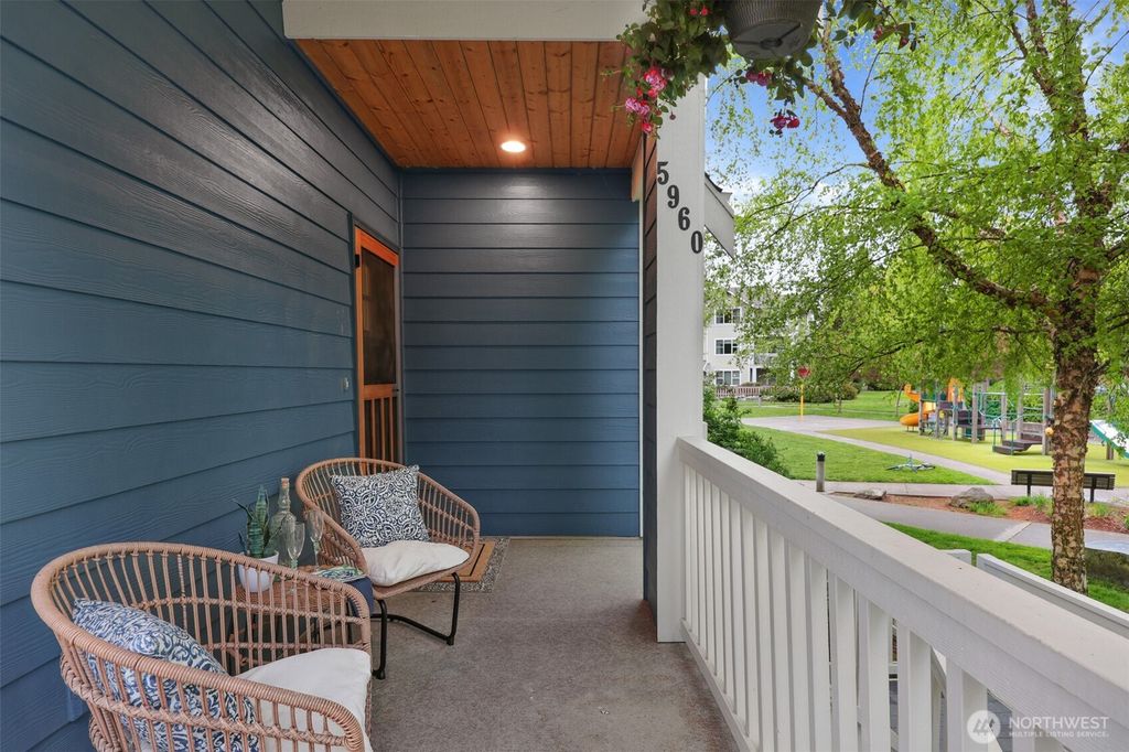 Photo of 5960 31st Avenue SW, Seattle, WA 98126 (MLS # 2520012)