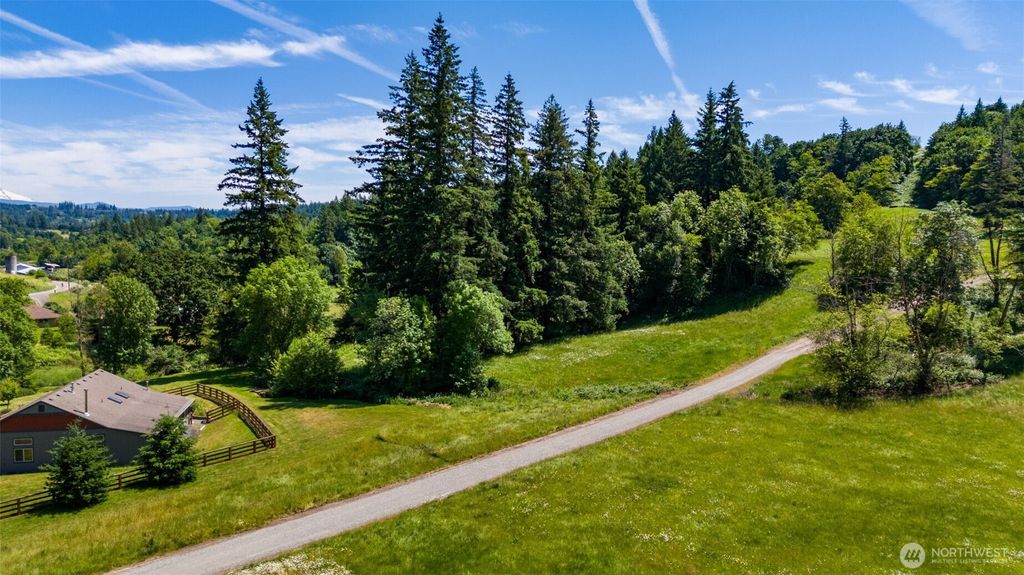Photo of 0 SE Blair-Residence Road, Washougal, WA 98671 (MLS # 2445675)