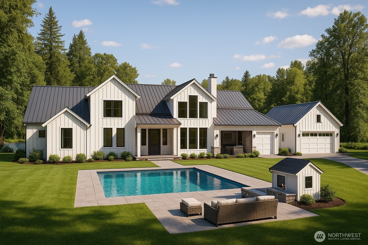 0 SE Blair-Residence Road