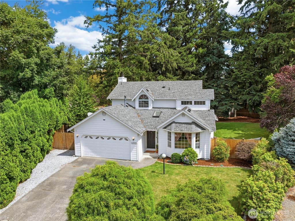 Photo of 12505 133rd Street Ct E, Puyallup, WA 98374 (MLS # 2560092)