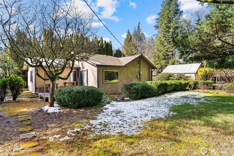 Photo of 3424 26th Avenue NE, Olympia, WA 98506 (MLS # 2573825)