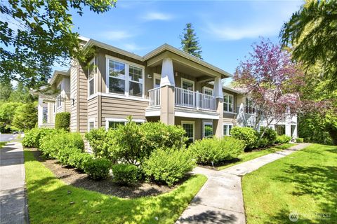Photo of 22669 NE Alder Crest Drive #201, Redmond, WA 98053 (MLS # 2533637)