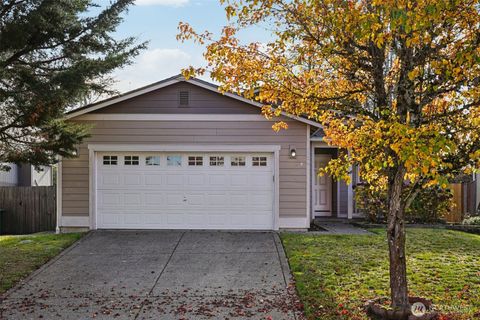 1224 183rd Street Ct E Spanaway WA 98387