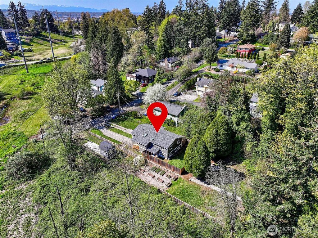 Photo of 10736 57th Avenue S, Seattle, WA 98178 (MLS # 2377046)