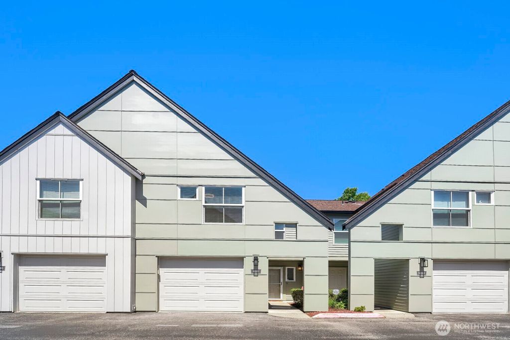 Photo of 6628 S 238th Place #K111, Kent, WA 98032 (MLS # 2551246)