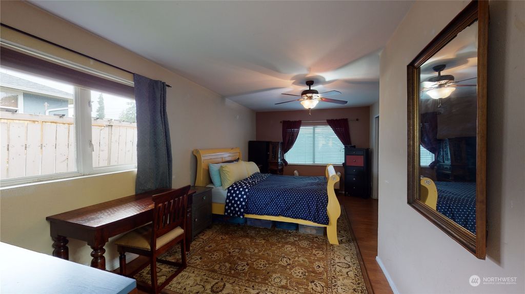 Photo of 3805 S 150th Street, Tukwila, WA 98188 (MLS # 2208138)