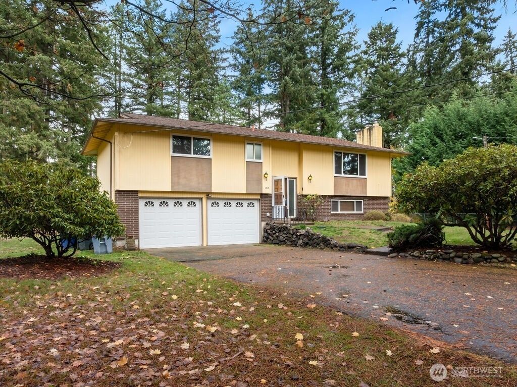 Photo of 4813 208th Street E, Spanaway, WA 98387 (MLS # 2451743)