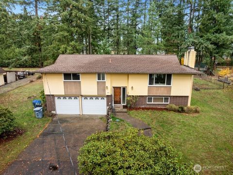 4813 208th Street E Spanaway WA 98387