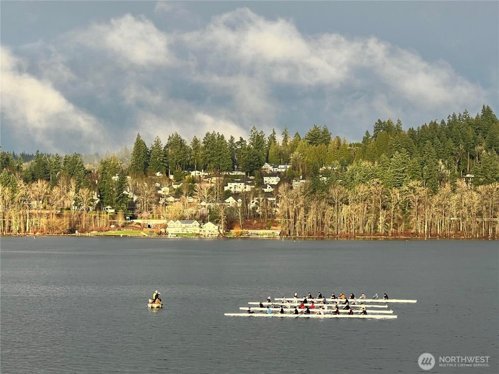 Photo of 4214 W Lake Sammamish Parkway NE #310, Redmond, WA 98052 (MLS # 2492929)