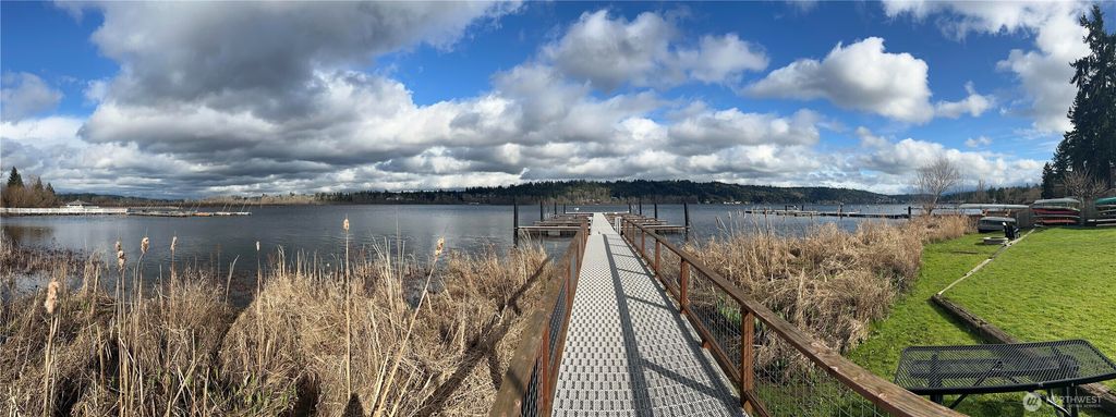 Photo of 4214 W Lake Sammamish Parkway NE #310, Redmond, WA 98052 (MLS # 2492929)