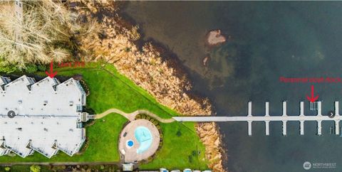 Photo of 4214 W Lake Sammamish Parkway NE #310, Redmond, WA 98052 (MLS # 2492929)