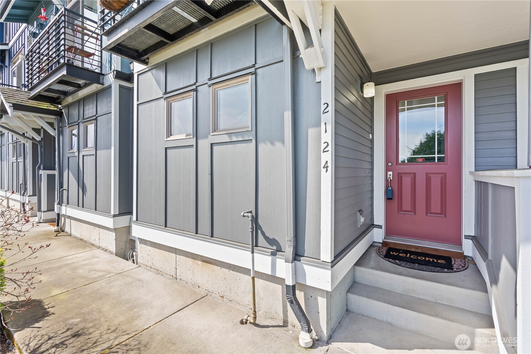 2124 Yakima Avenue 205