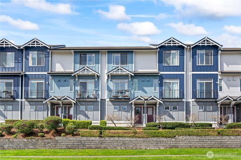 2124 Yakima Avenue Unit 205, Tacoma, WA 98405 - MLS#: 2354524