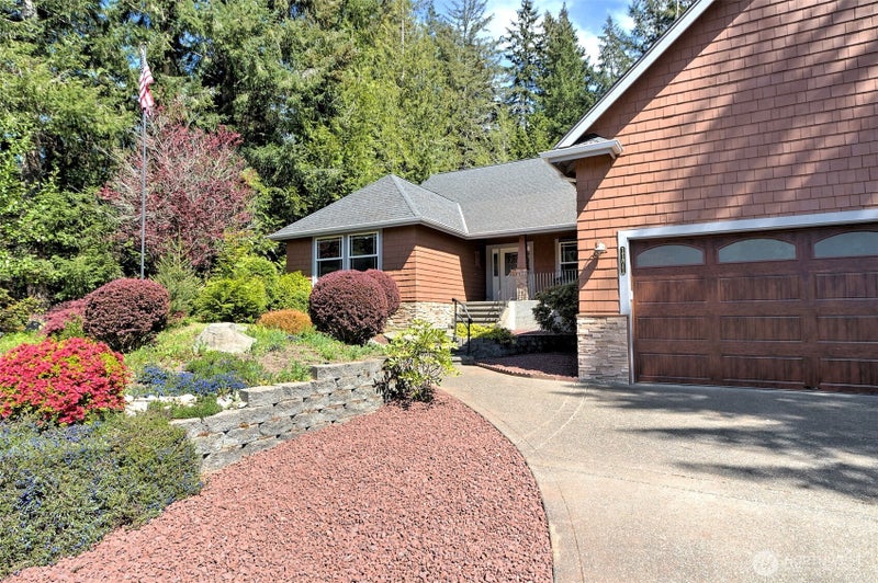 1171 E Old Ranch Road