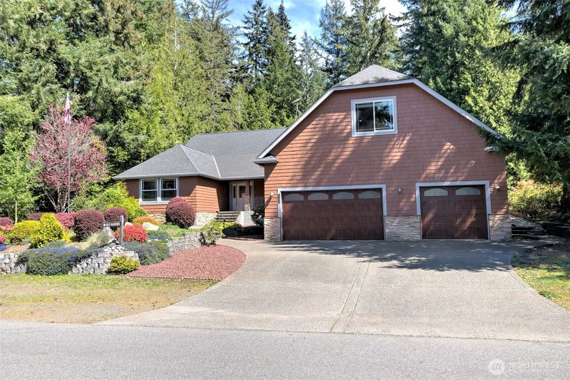 1171 E Old Ranch Road