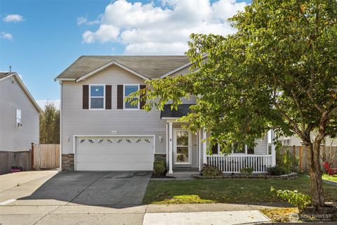 Photo of 114 Weaver Street NE, Orting, WA 98360 (MLS # 2429098) Photo of 114 Weaver Street NE, Orting, WA 98360 (MLS # 2429098)