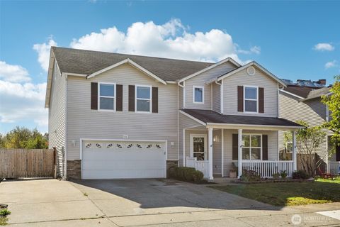 114 Weaver Street NE Orting WA 98360