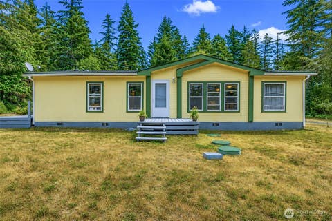 Photo of 41 E Effie Prosser Road, Shelton, WA 98584 (MLS # 2561668)