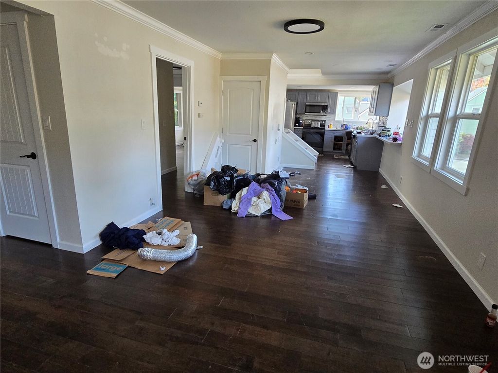Photo of 8405 24th Avenue SW, Seattle, WA 98106 (MLS # 2440856)