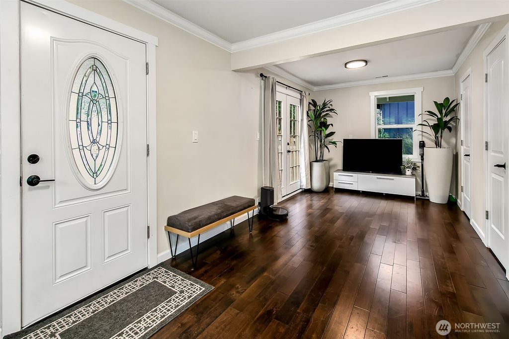 Photo of 8405 24th Avenue SW, Seattle, WA 98106 (MLS # 2440856)