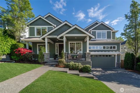Photo of 2415 NE Daphne ST, Issaquah, WA 98029 (MLS # 2515169)