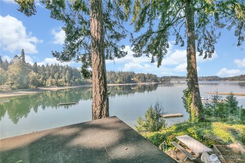 Photo of 6614 156th Avenue SW, Longbranch, WA 98351 (MLS # 2517719)