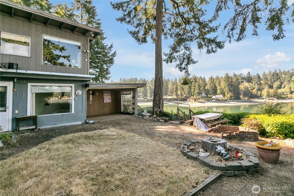 Photo of 6614 156th Avenue SW, Longbranch, WA 98351 (MLS # 2517719)