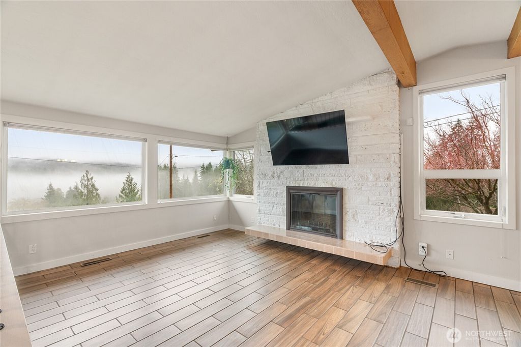 Photo of 109 View Drive, Aberdeen, WA 98520 (MLS # 2461157)