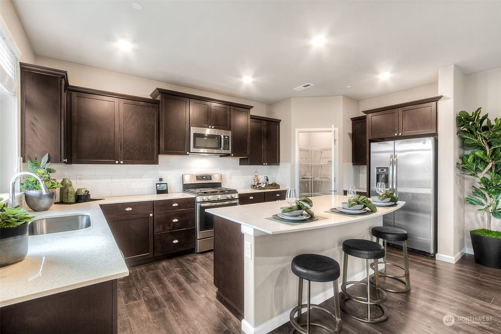 Photo of 1514 Cascade Street #150, Sultan, WA 98294 (MLS # 2172201)