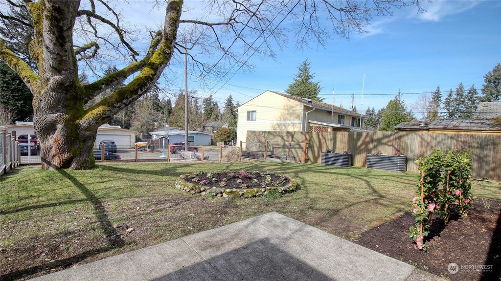 Photo of 17238 11th Avenue NE, Shoreline, WA 98155 (MLS # 2041867)