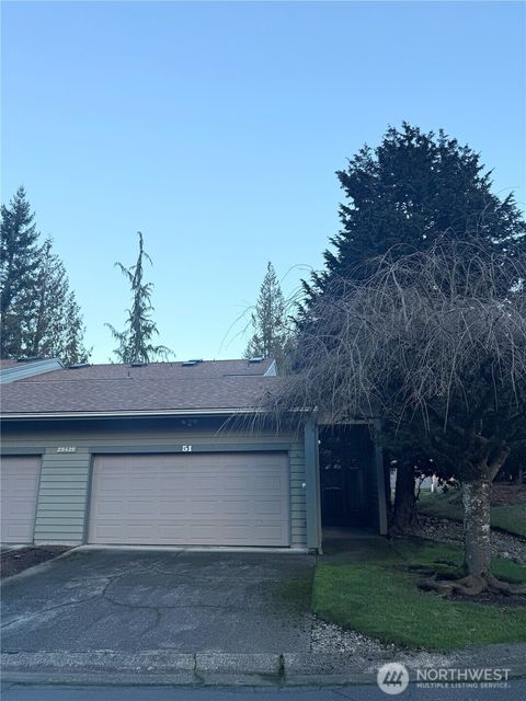 Photo of 25426 213th Avenue SE #51, Maple Valley, WA 98038 (MLS # 2474992)