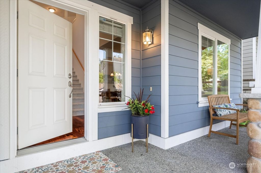 Photo of 11707 60th Avenue SE, Snohomish, WA 98296 (MLS # 2236374)