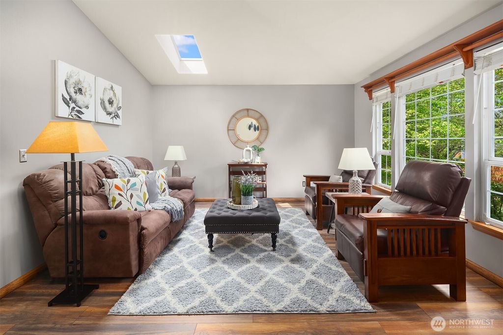 Photo of 27627 NE 140th Place, Duvall, WA 98019 (MLS # 2368226)