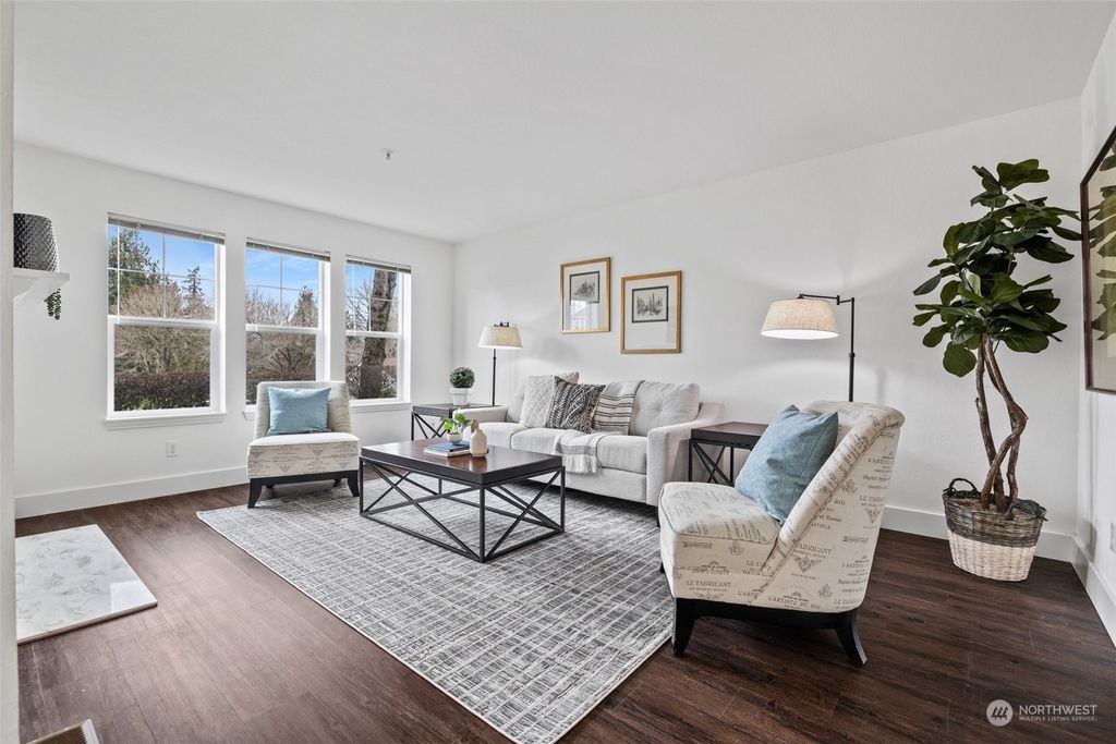 Photo of 3935 226th Place SE #114, Issaquah, WA 98029 (MLS # 2047939)