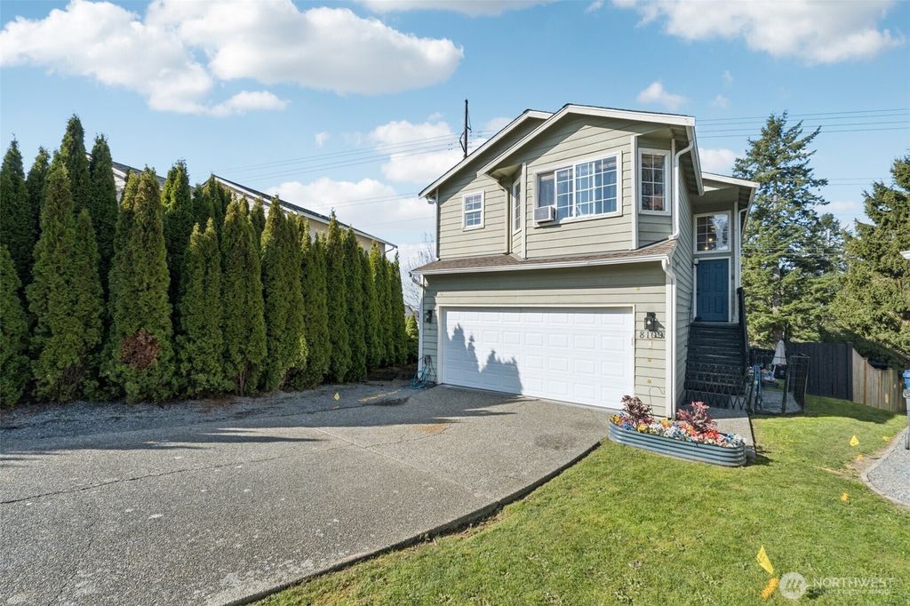 Photo of 8109 2nd Place NE, Lake Stevens, WA 98258 (MLS # 2486260)