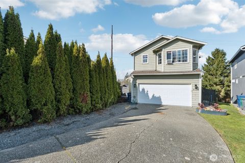 Photo of 8109 2nd Place SE, Lake Stevens, WA 98258 (MLS # 2486260)