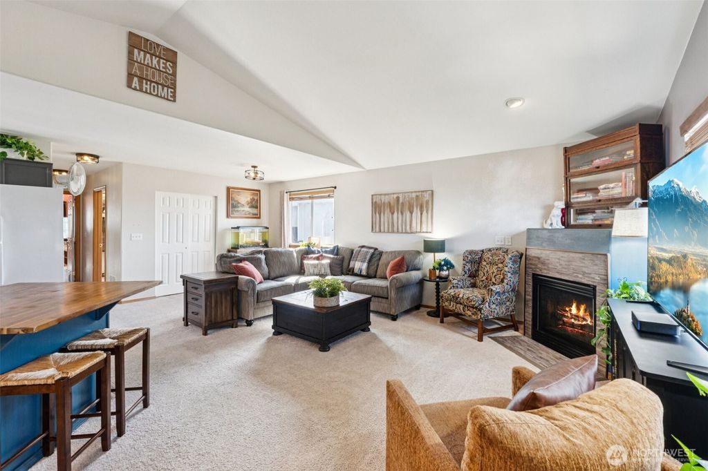 Photo of 8109 2nd Place NE, Lake Stevens, WA 98258 (MLS # 2486260)