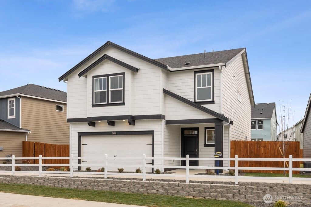 Photo of 7322 281st Place NW #40, Stanwood, WA 98292 (MLS # 2433444)
