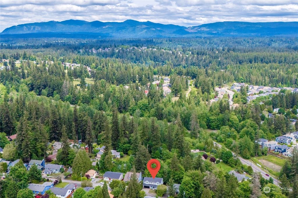 Photo of 26606 221st Place SE, Maple Valley, WA 98038 (MLS # 2244325)