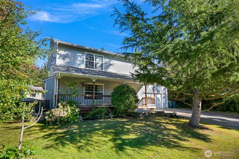 Photo of 814 Sapp Road, Sedro Woolley, WA 98284 (MLS # 2445303)